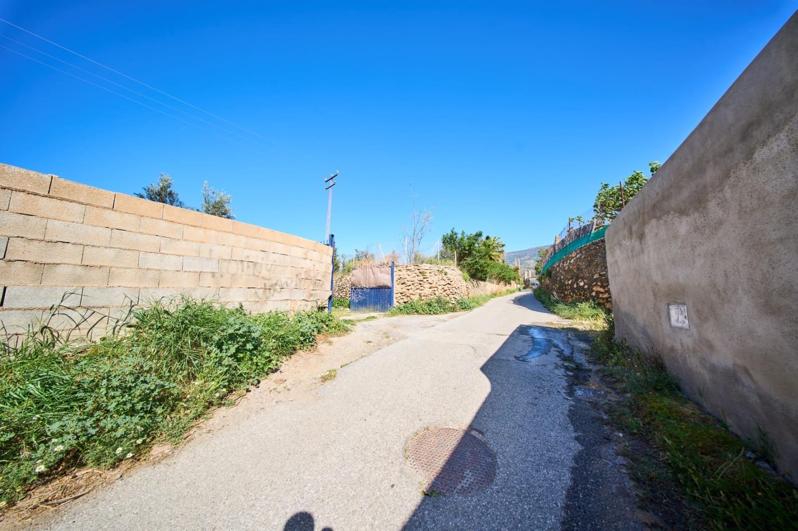 3 camera da letto Finca/Casa di Campagna in vendita in Orgiva - 260.000 € (Rif: 9786985)