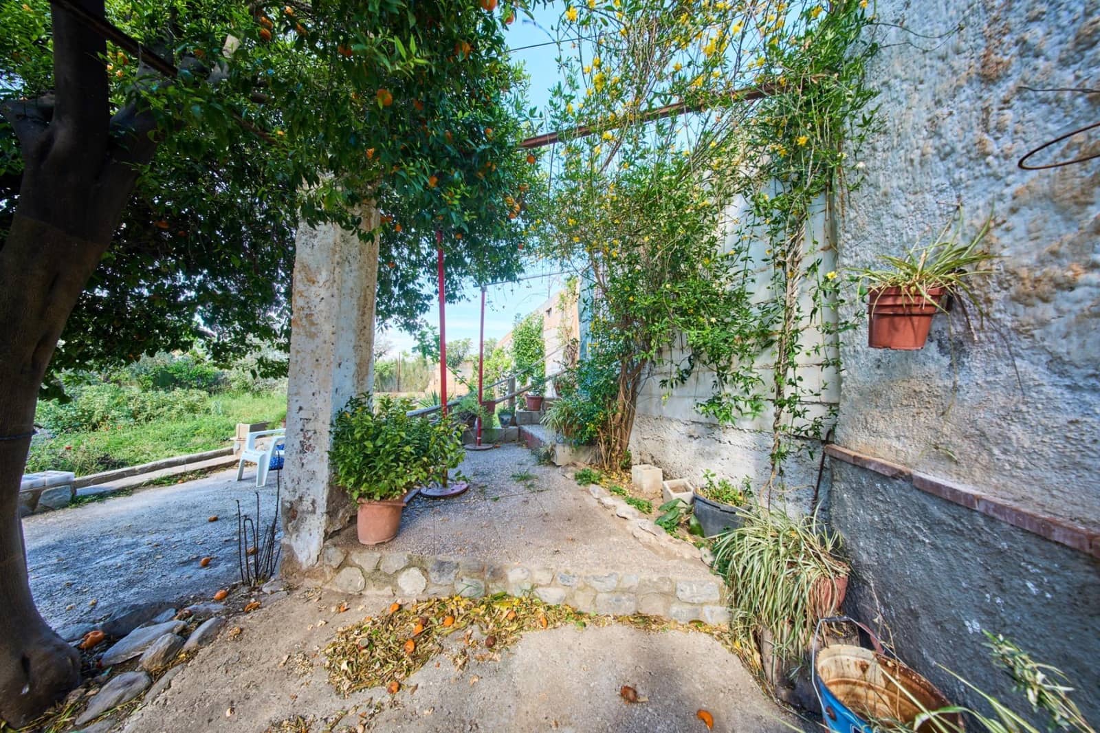 3 camera da letto Finca/Casa di Campagna in vendita in Orgiva - 260.000 € (Rif: 9786985)