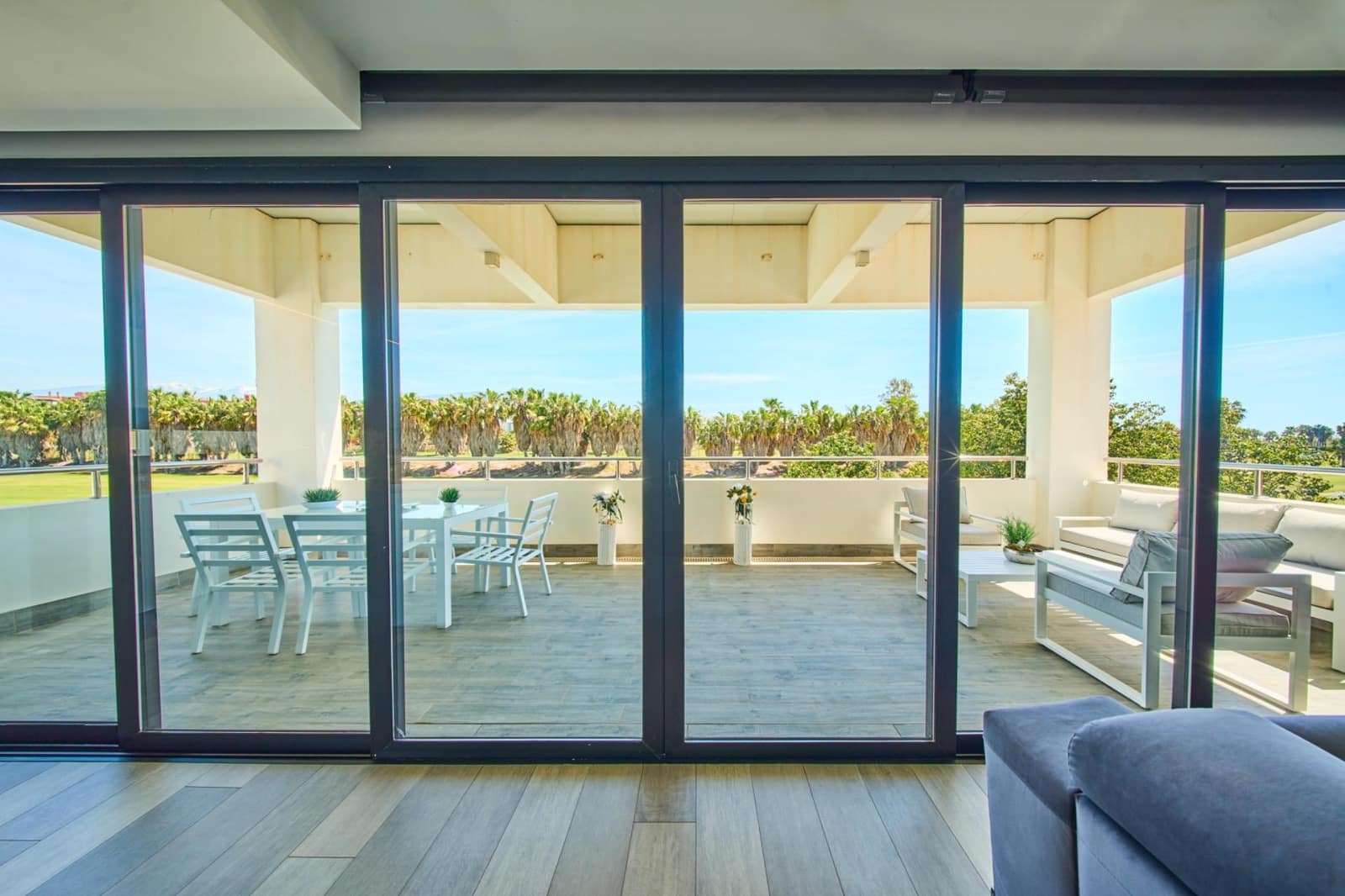 Chalet de 4 habitaciones en Motril en venta con piscina - 1.490.000 € (Ref: 9791254)