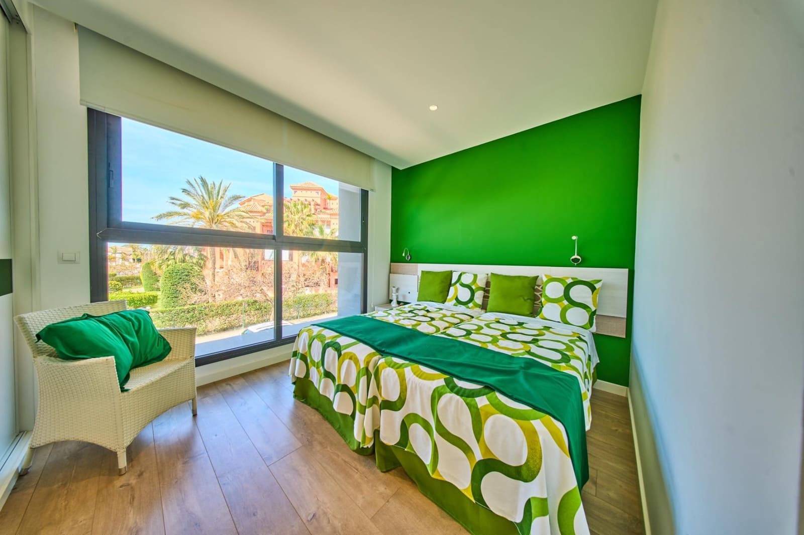 Chalet de 4 habitaciones en Motril en venta con piscina - 1.490.000 € (Ref: 9791254)