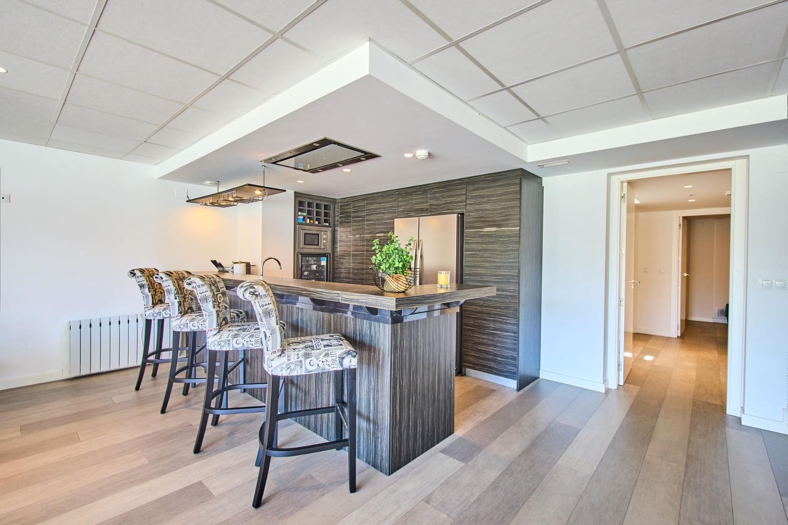 Chalet de 4 habitaciones en Motril en venta con piscina - 1.490.000 € (Ref: 9791254)