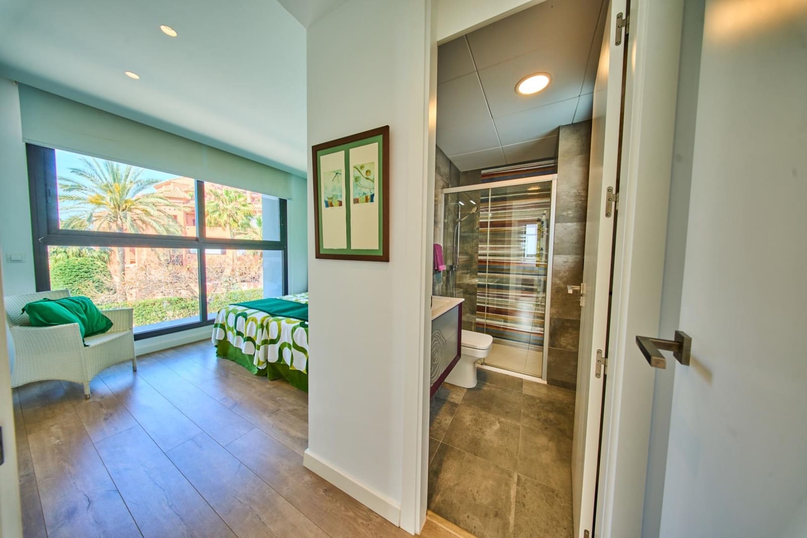 Chalet de 4 habitaciones en Motril en venta con piscina - 1.490.000 € (Ref: 9791254)