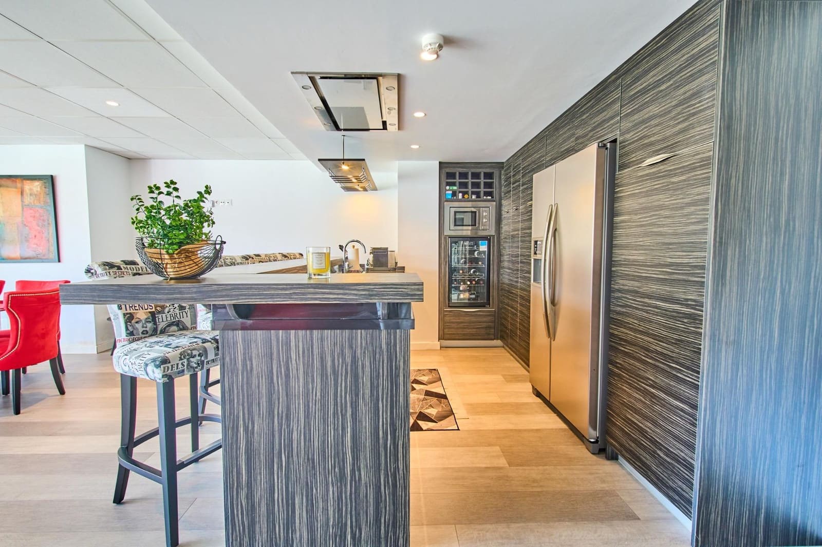 Chalet de 4 habitaciones en Motril en venta con piscina - 1.490.000 € (Ref: 9791254)