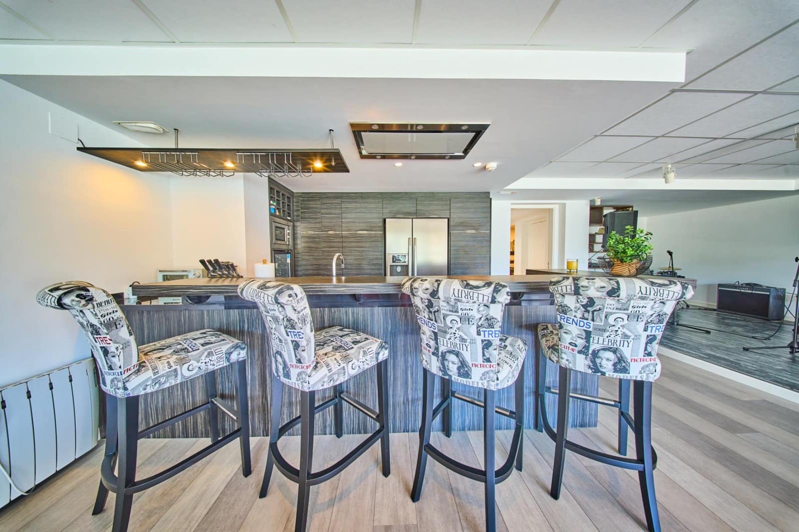 Chalet de 4 habitaciones en Motril en venta con piscina - 1.490.000 € (Ref: 9791254)