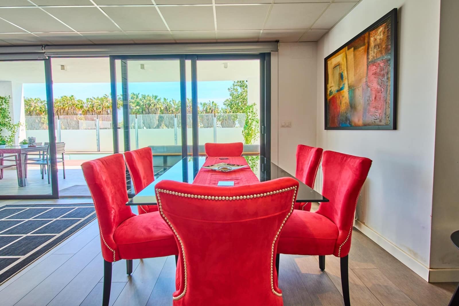 Chalet de 4 habitaciones en Motril en venta con piscina - 1.490.000 € (Ref: 9791254)