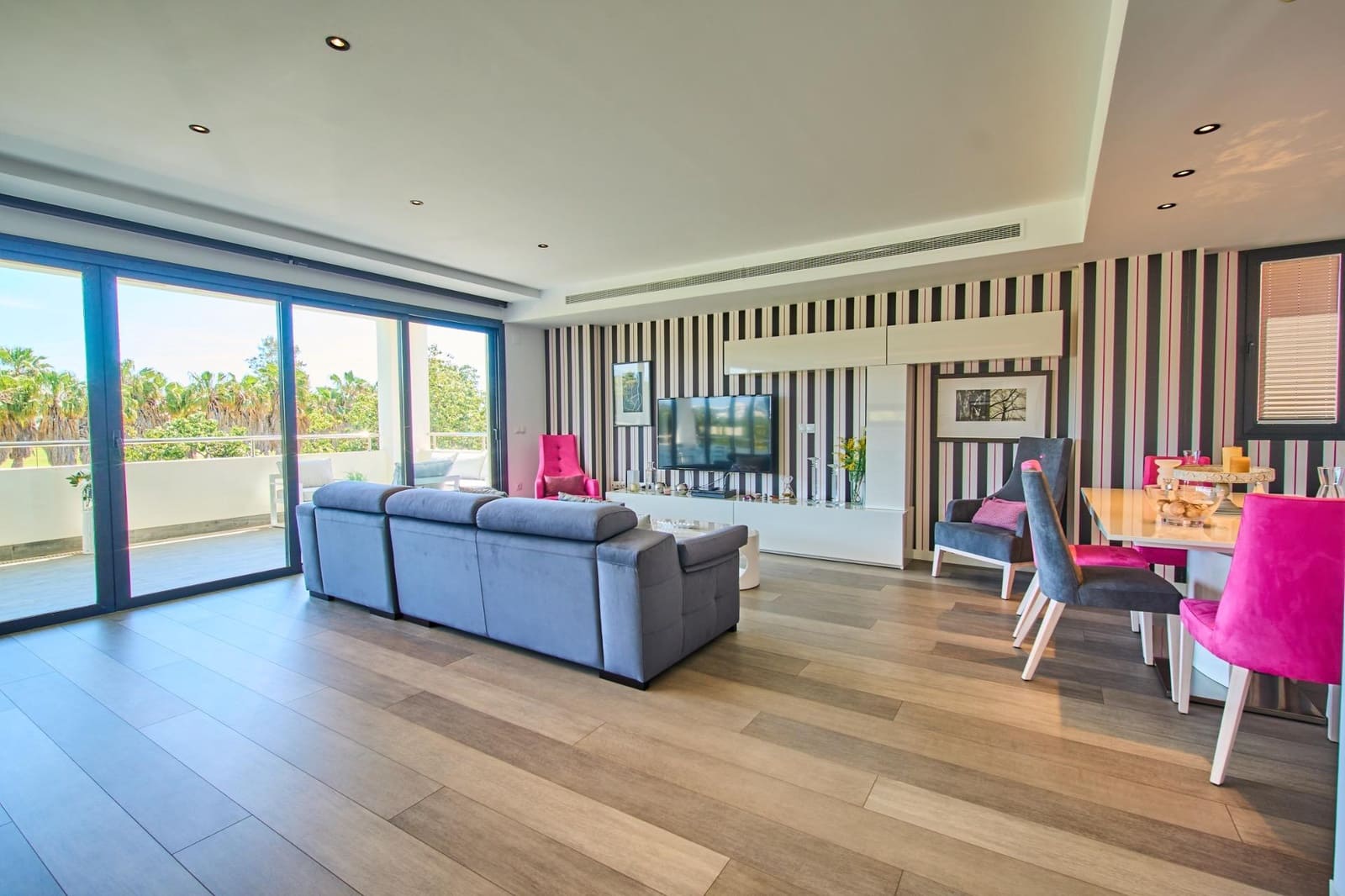 4 sovrum Villa till salu i Motril med pool - 1 490 000 € (Ref: 9791254)