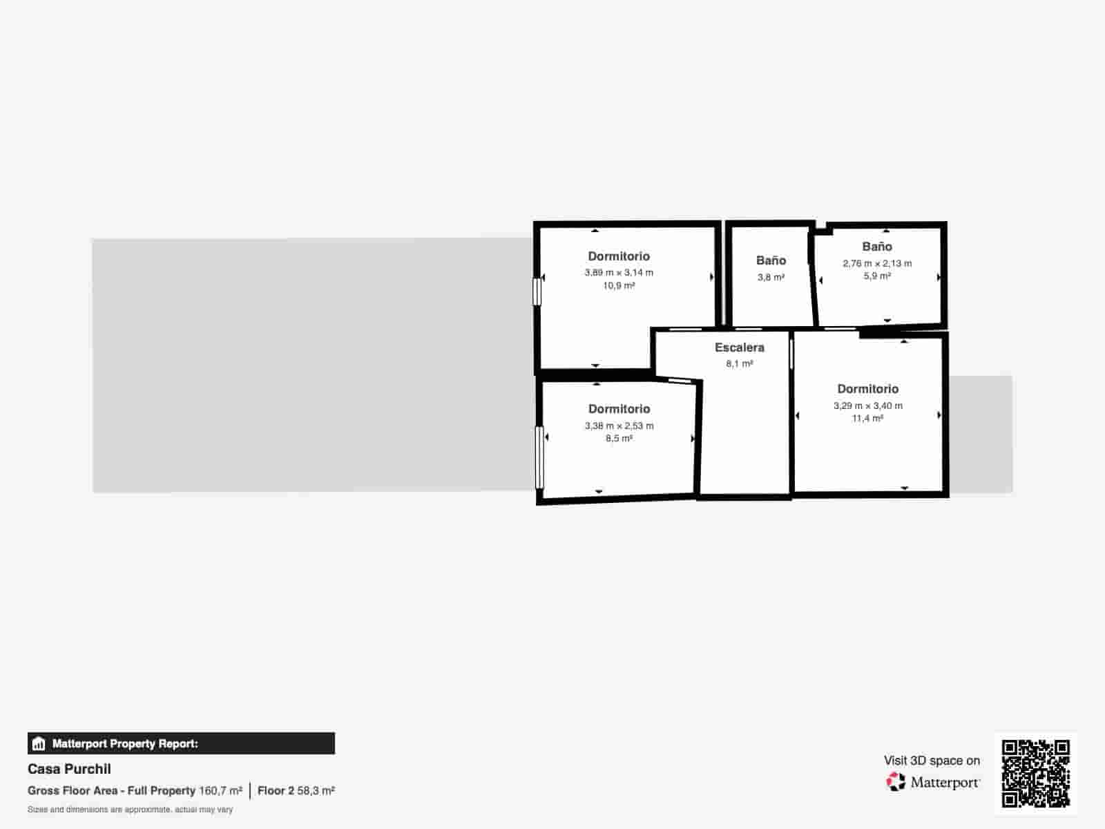 3 soveværelse Rækkehus til salg i Vegas del Genil med garage - € 199.900 (Ref: 9791255)