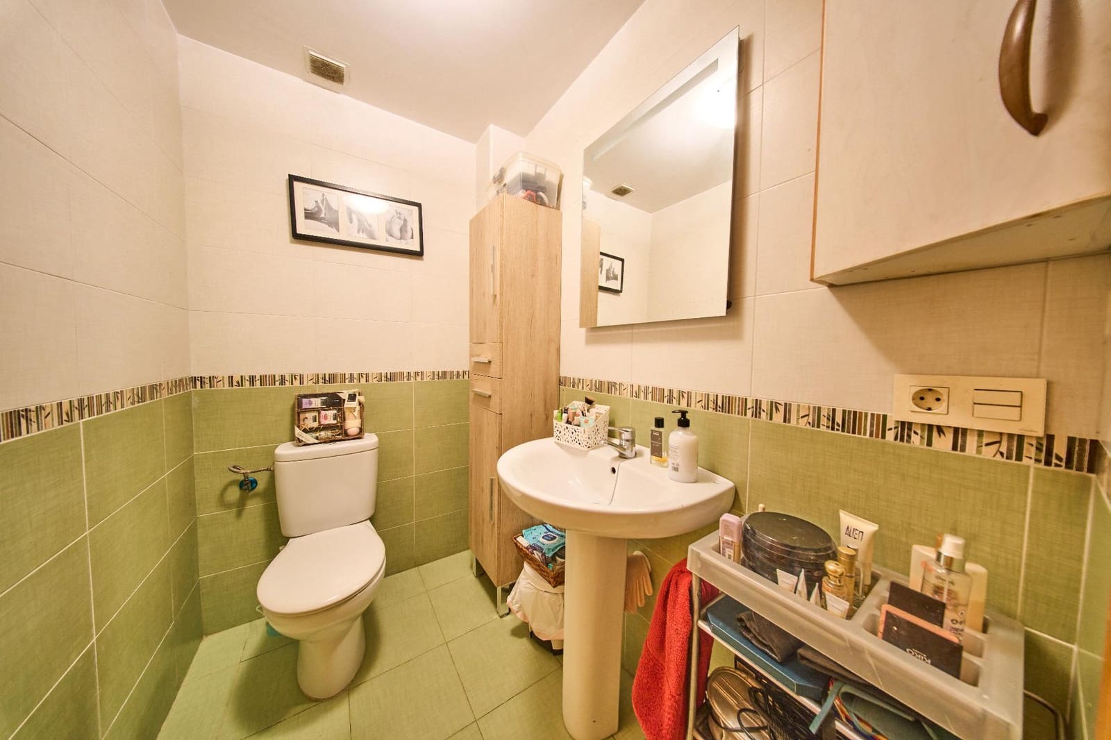 3 soveværelse Rækkehus til salg i Vegas del Genil med garage - € 199.900 (Ref: 9791255)