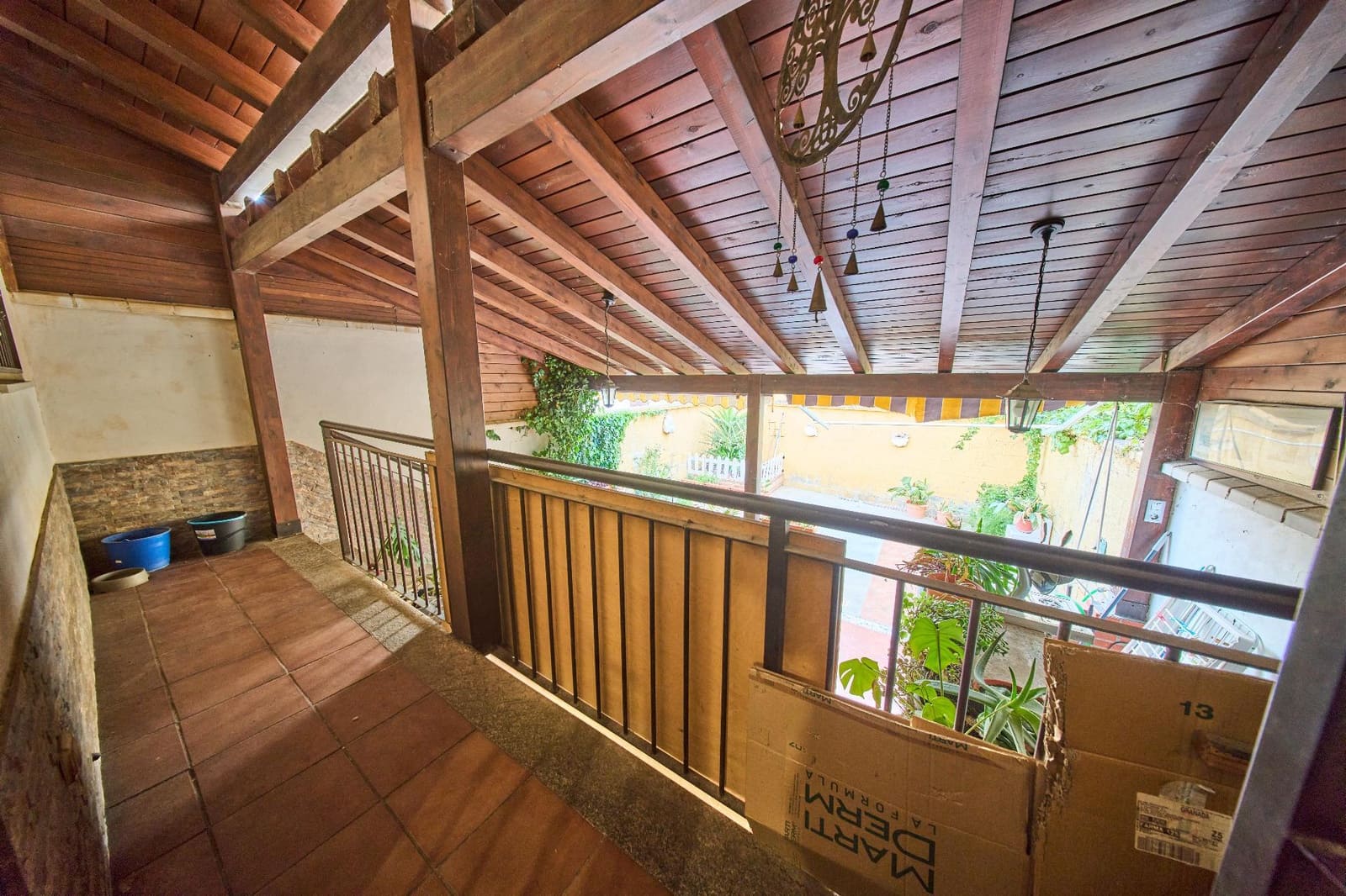 3 soveværelse Rækkehus til salg i Vegas del Genil med garage - € 199.900 (Ref: 9791255)