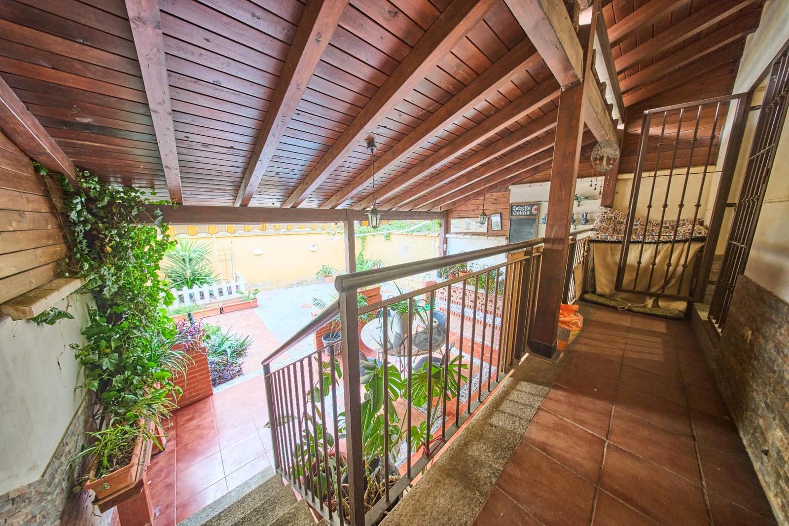 3 soveværelse Rækkehus til salg i Vegas del Genil med garage - € 199.900 (Ref: 9791255)