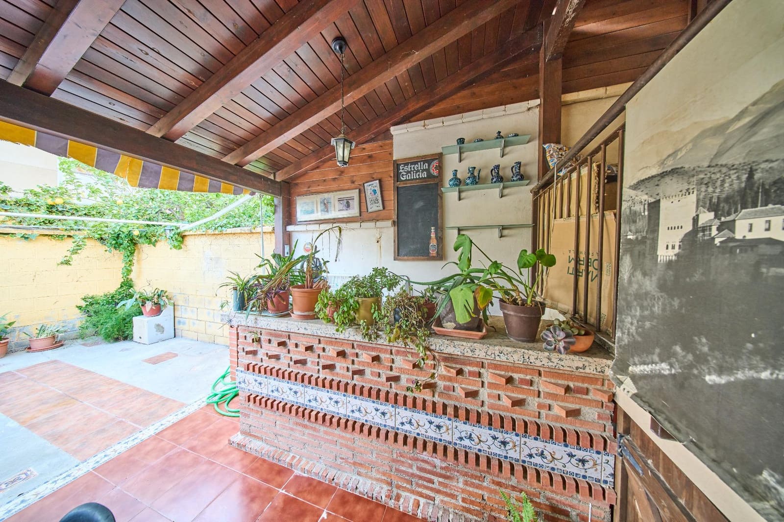 3 soveværelse Rækkehus til salg i Vegas del Genil med garage - € 199.900 (Ref: 9791255)