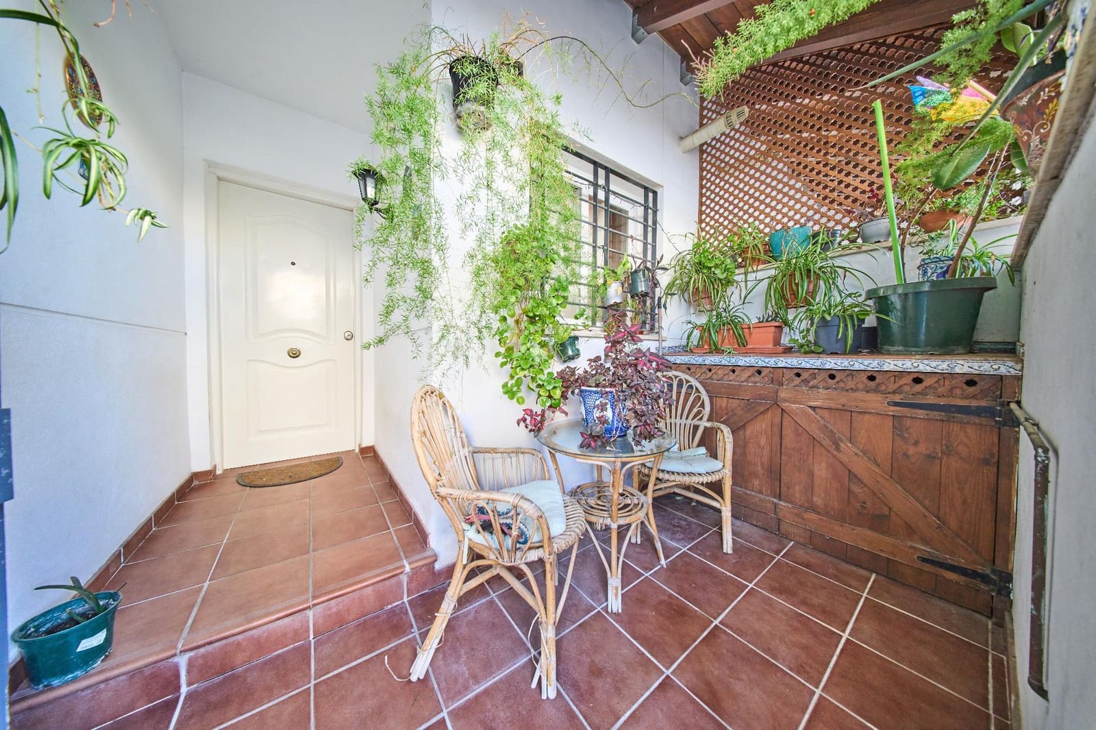 3 soveværelse Rækkehus til salg i Vegas del Genil med garage - € 199.900 (Ref: 9791255)