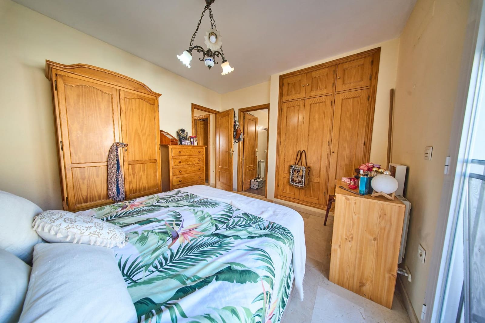 3 soveværelse Rækkehus til salg i Vegas del Genil med garage - € 199.900 (Ref: 9791255)