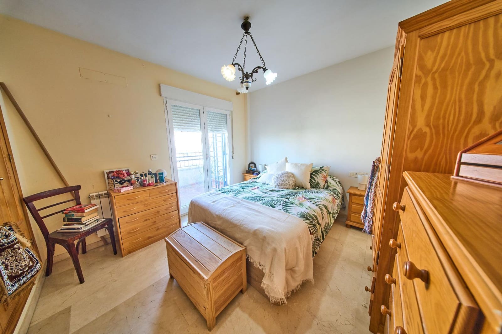 3 soveværelse Rækkehus til salg i Vegas del Genil med garage - € 199.900 (Ref: 9791255)