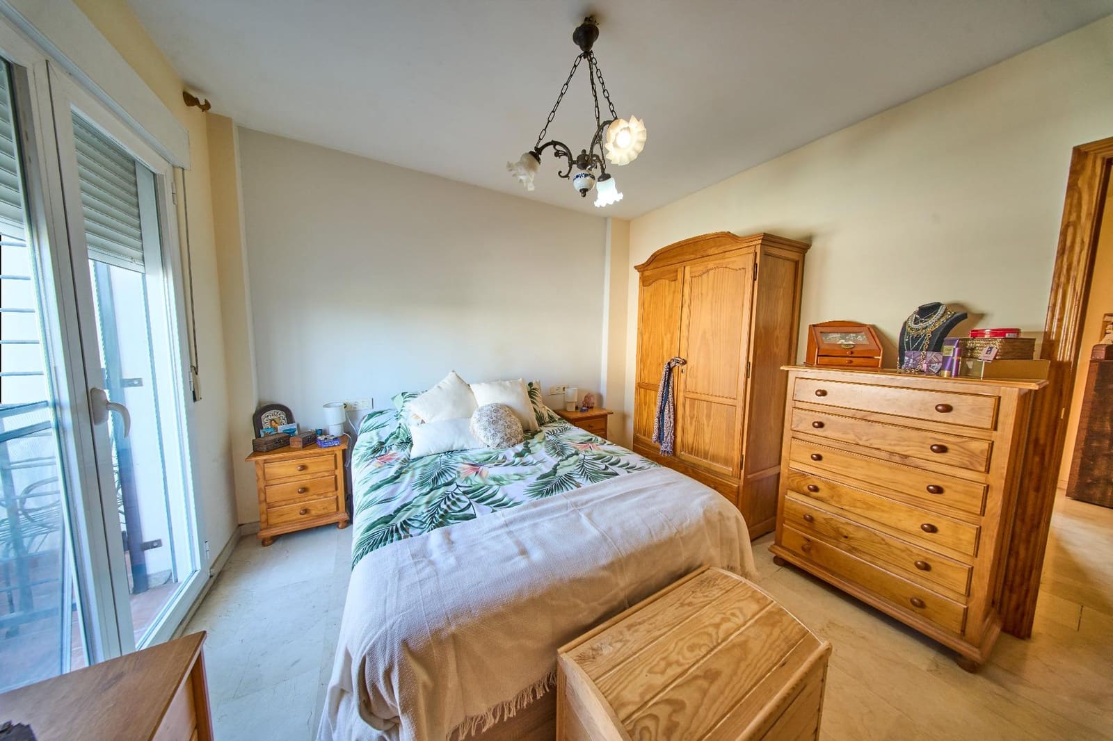 3 soveværelse Rækkehus til salg i Vegas del Genil med garage - € 199.900 (Ref: 9791255)