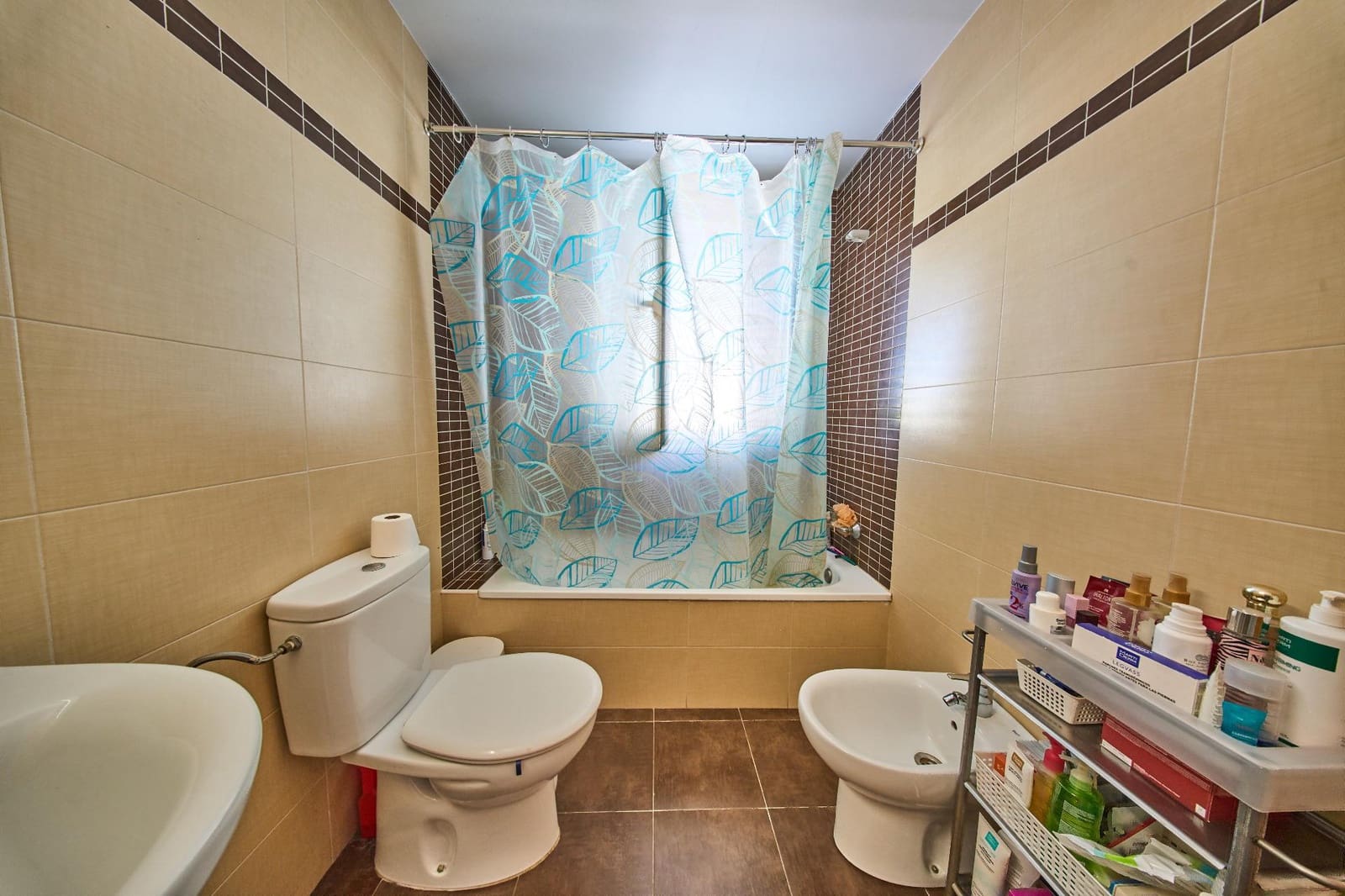 3 soveværelse Rækkehus til salg i Vegas del Genil med garage - € 199.900 (Ref: 9791255)