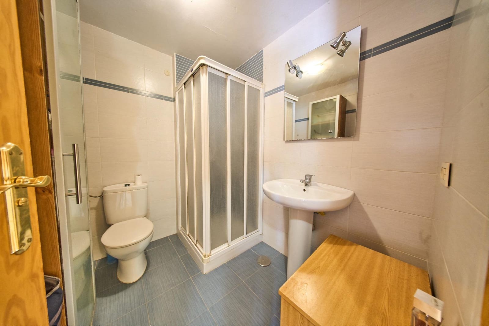 3 soveværelse Rækkehus til salg i Vegas del Genil med garage - € 199.900 (Ref: 9791255)