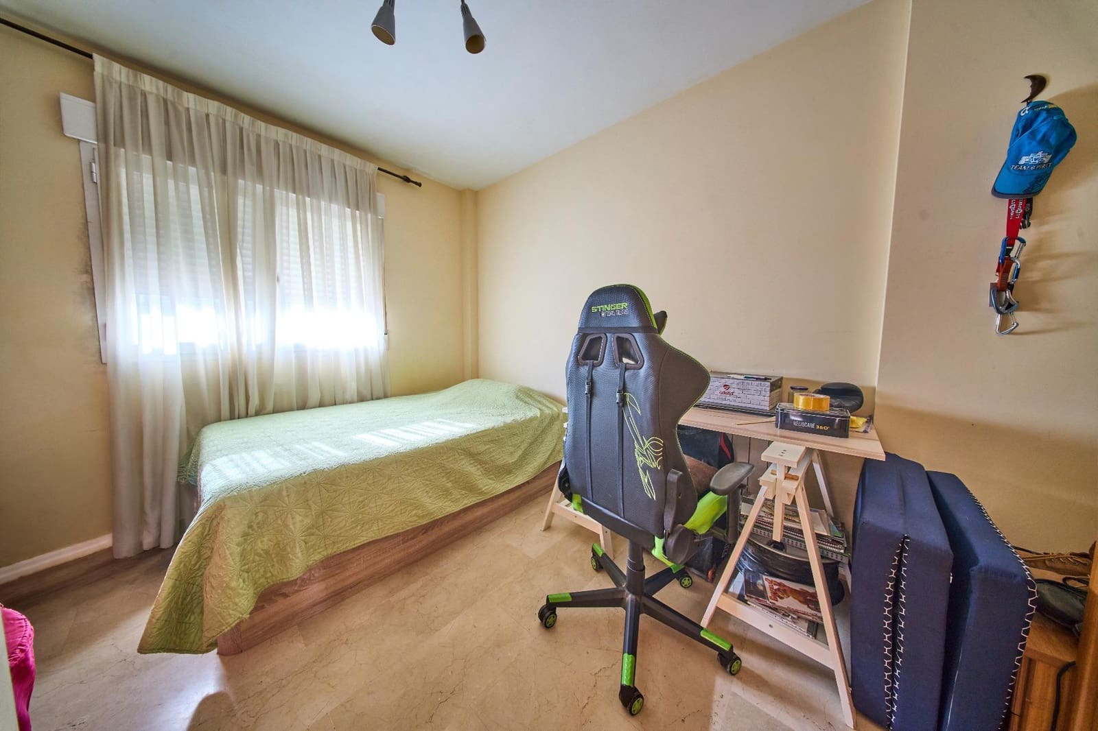 3 soveværelse Rækkehus til salg i Vegas del Genil med garage - € 199.900 (Ref: 9791255)