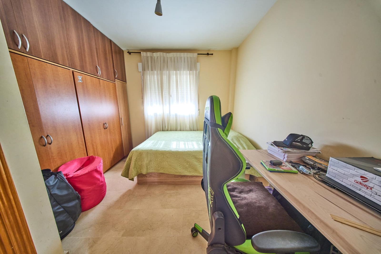 3 soveværelse Rækkehus til salg i Vegas del Genil med garage - € 199.900 (Ref: 9791255)