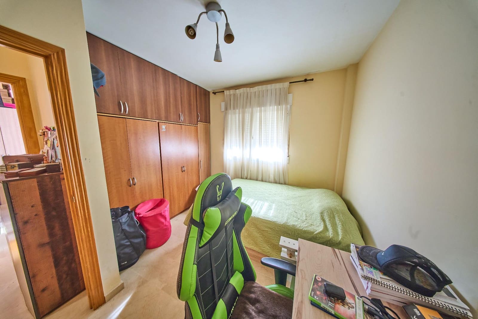 3 soveværelse Rækkehus til salg i Vegas del Genil med garage - € 199.900 (Ref: 9791255)