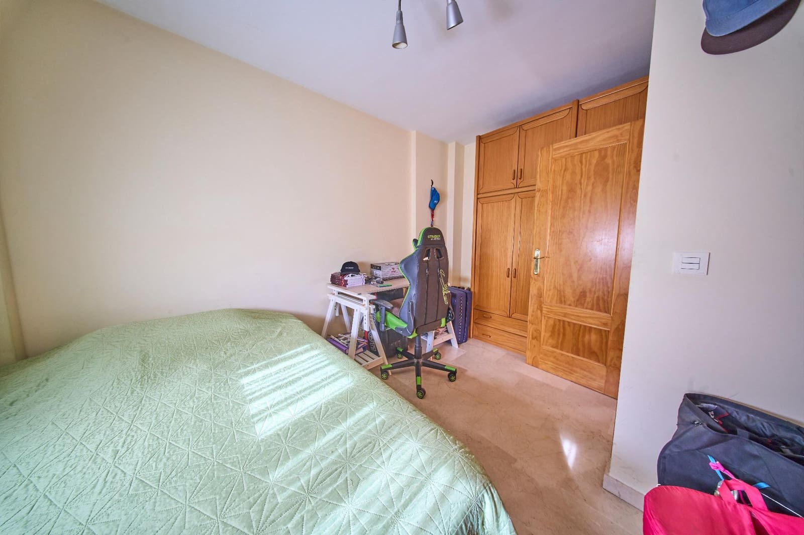 3 soveværelse Rækkehus til salg i Vegas del Genil med garage - € 199.900 (Ref: 9791255)