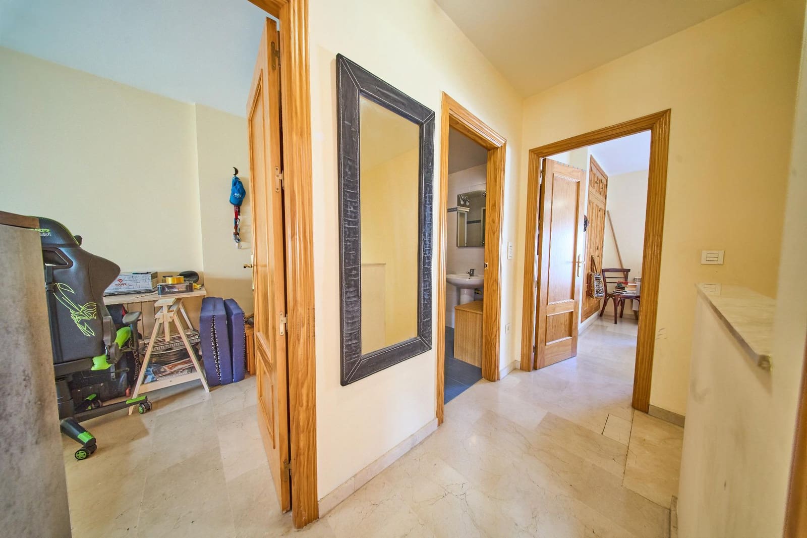 3 soveværelse Rækkehus til salg i Vegas del Genil med garage - € 199.900 (Ref: 9791255)