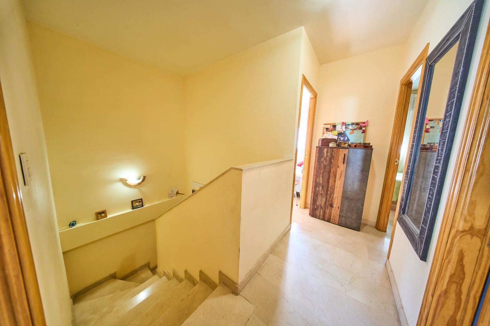 3 soveværelse Rækkehus til salg i Vegas del Genil med garage - € 199.900 (Ref: 9791255)