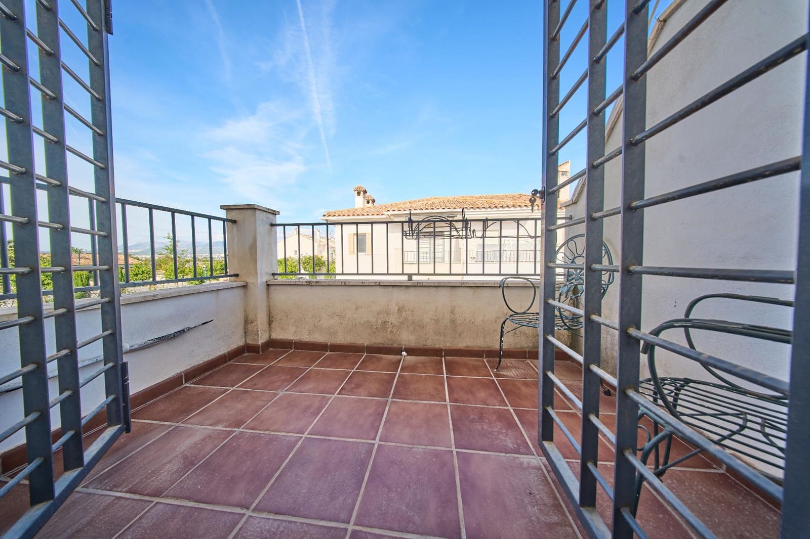 3 soveværelse Rækkehus til salg i Vegas del Genil med garage - € 199.900 (Ref: 9791255)