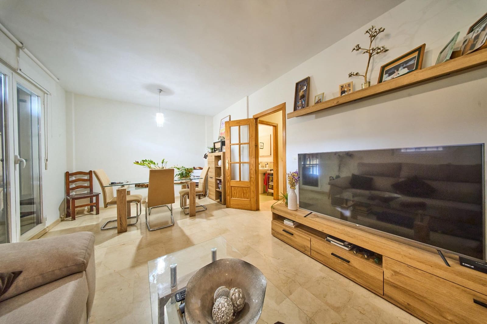 3 soveværelse Rækkehus til salg i Vegas del Genil med garage - € 199.900 (Ref: 9791255)