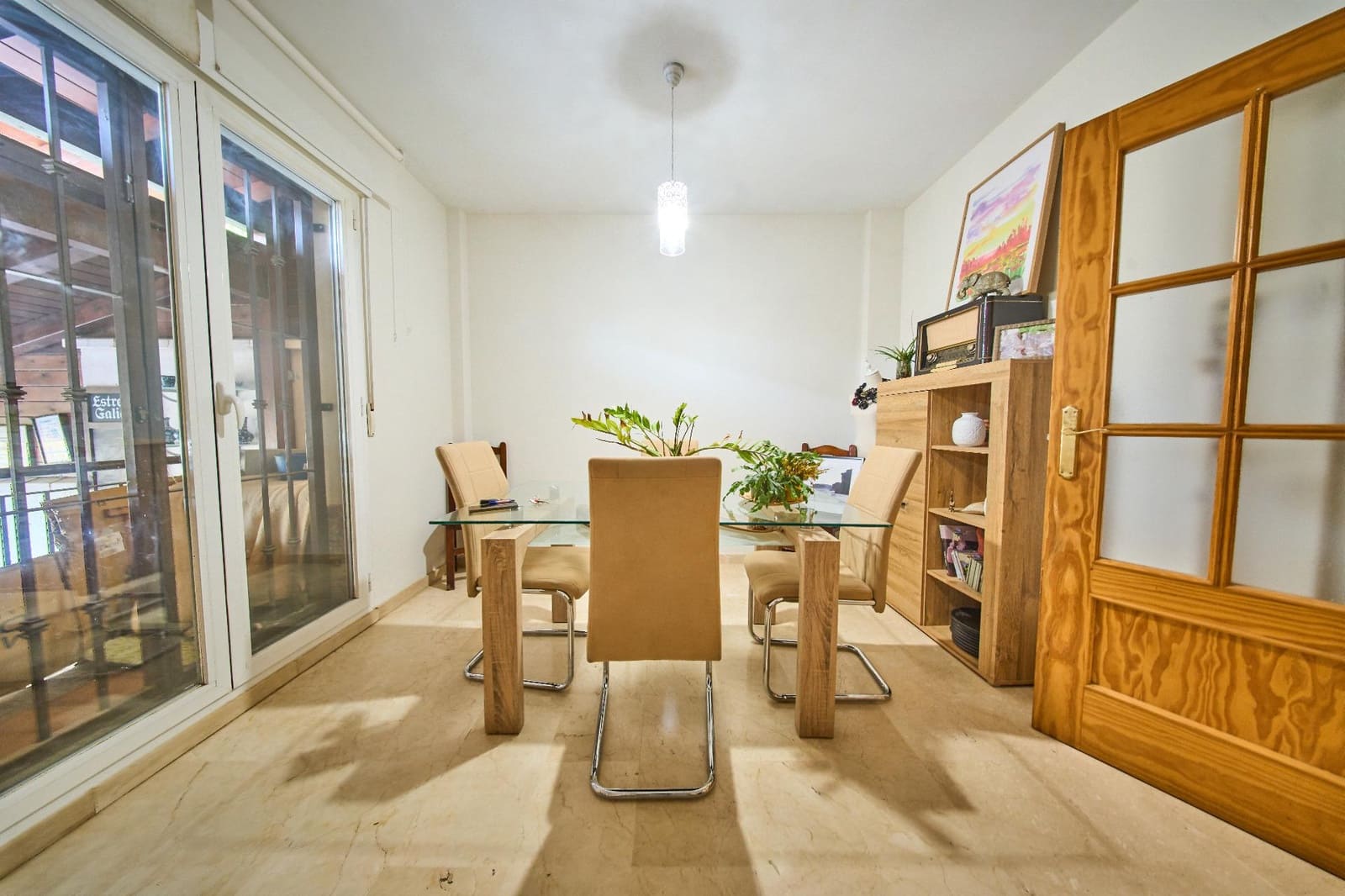 3 soveværelse Rækkehus til salg i Vegas del Genil med garage - € 199.900 (Ref: 9791255)