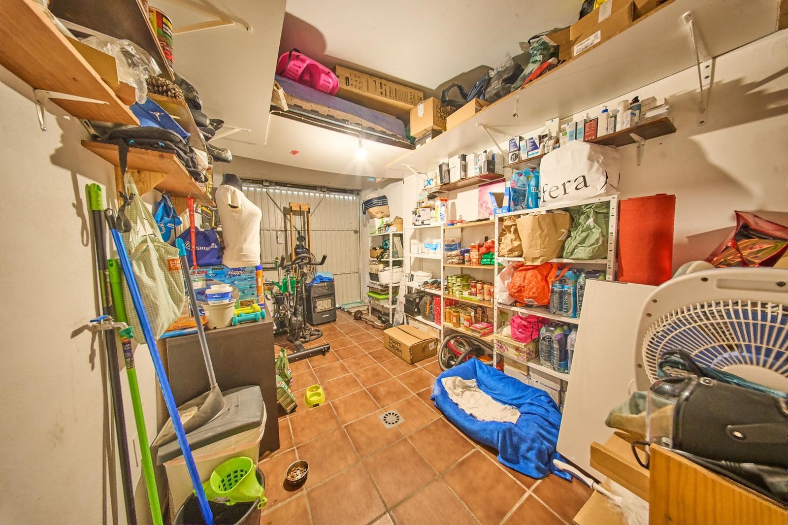 3 soveværelse Rækkehus til salg i Vegas del Genil med garage - € 199.900 (Ref: 9791255)