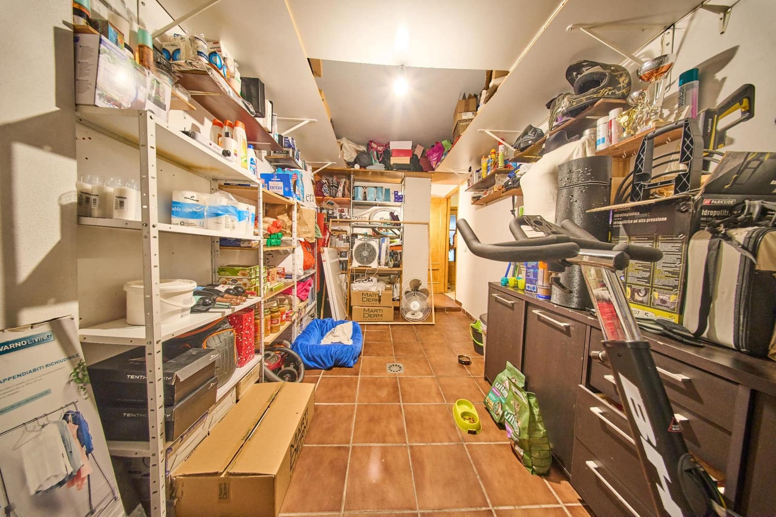 3 soveværelse Rækkehus til salg i Vegas del Genil med garage - € 199.900 (Ref: 9791255)