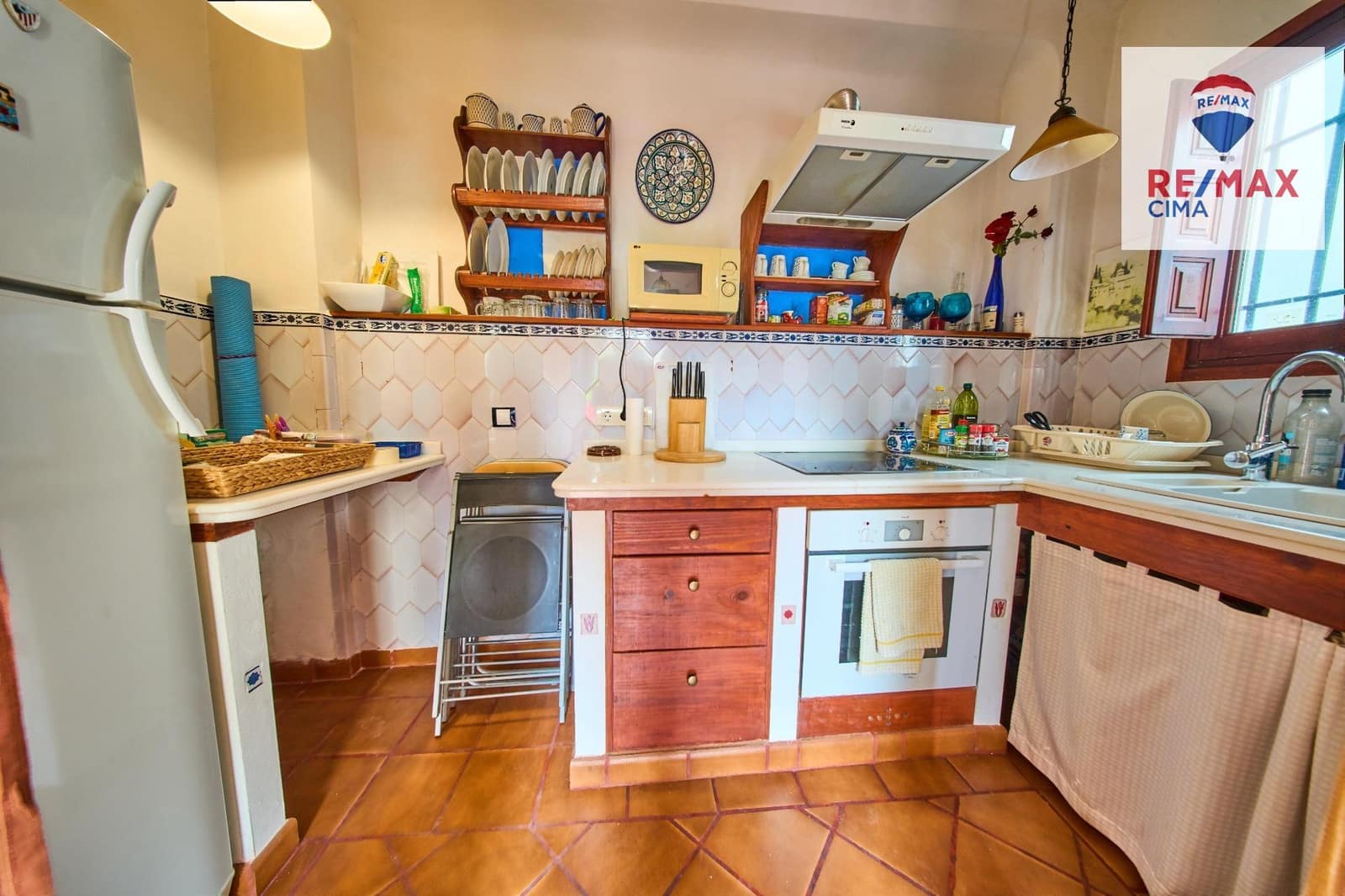 1 slaapkamer Huis te koop in Granada stad - € 160.000 (Ref: 9797330)