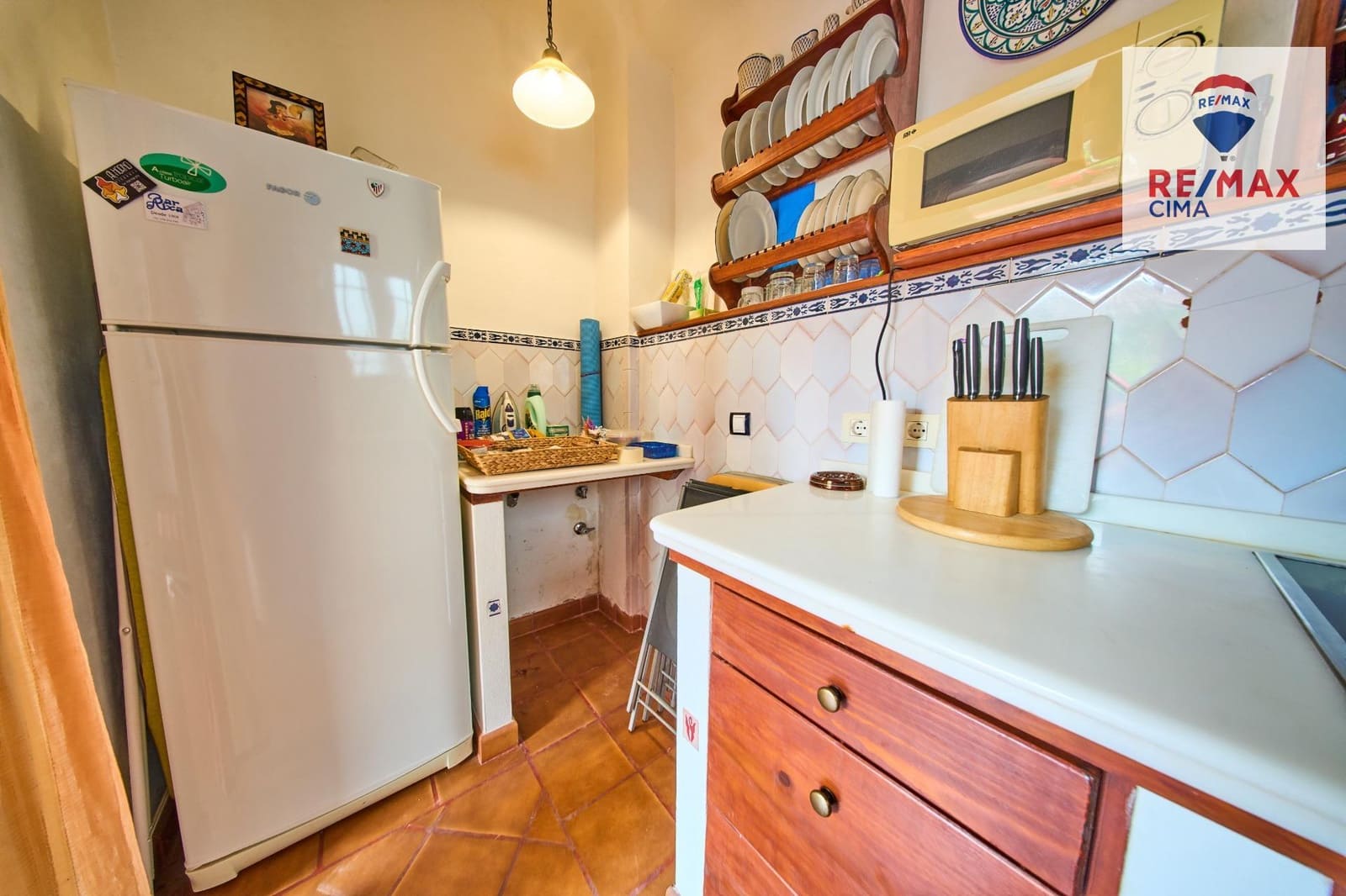 1 slaapkamer Huis te koop in Granada stad - € 160.000 (Ref: 9797330)