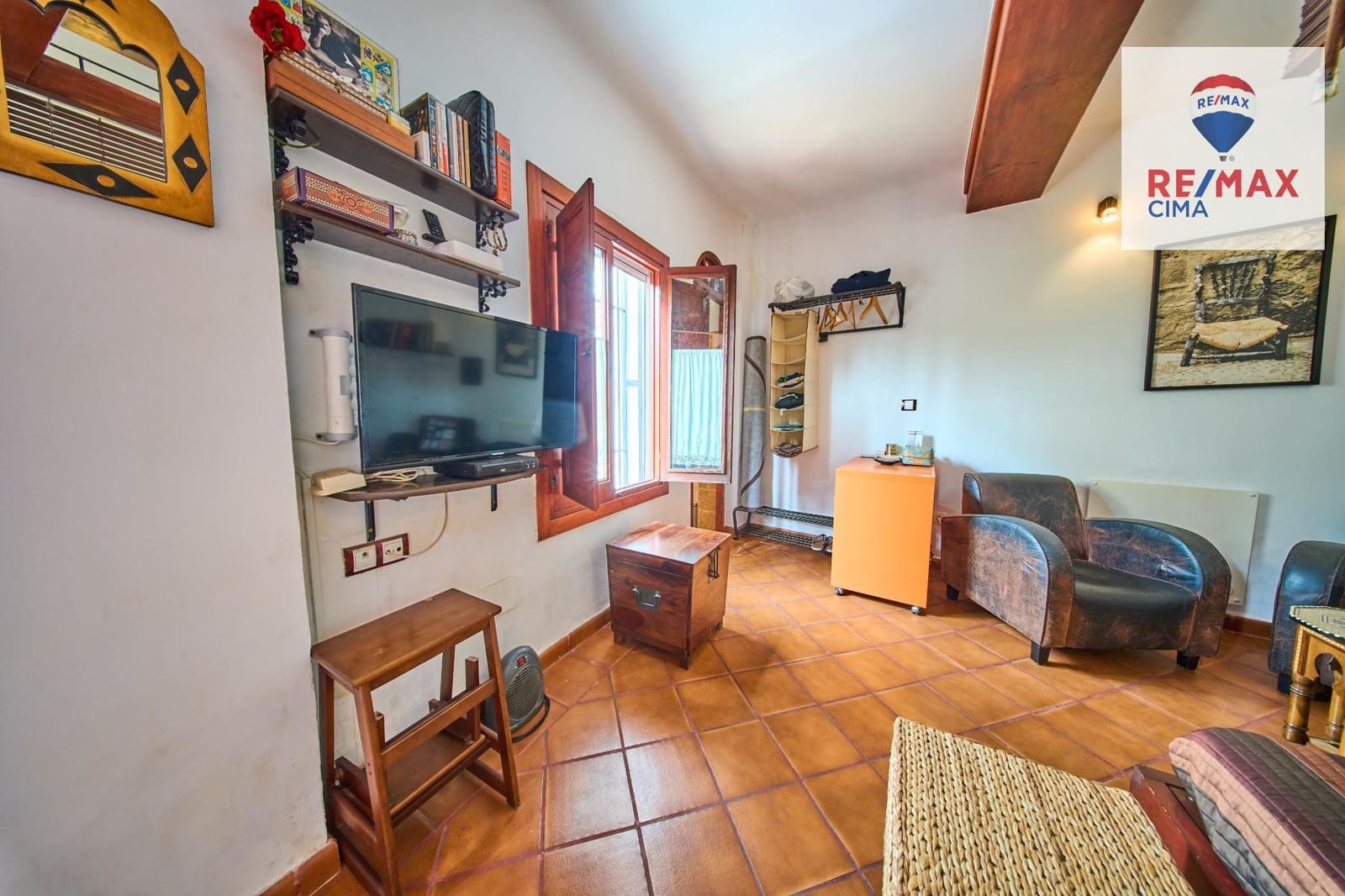 1 slaapkamer Huis te koop in Granada stad - € 160.000 (Ref: 9797330)