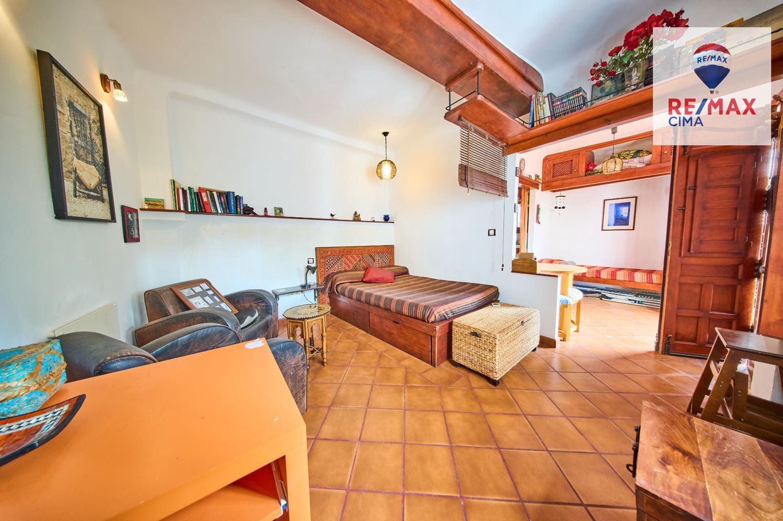 1 slaapkamer Huis te koop in Granada stad - € 160.000 (Ref: 9797330)