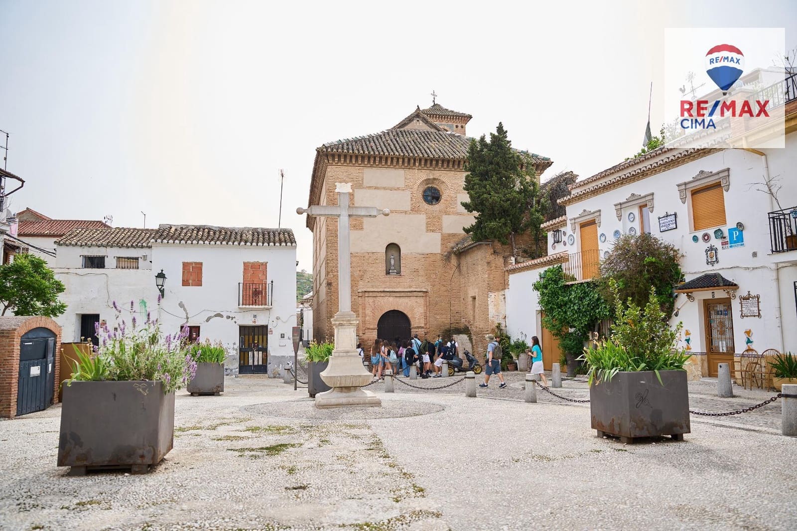 1 slaapkamer Huis te koop in Granada stad - € 160.000 (Ref: 9797330)