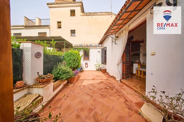 1 slaapkamer Huis te koop in Albaicin, Granada stad - € 160.000 (Ref: 9797330)