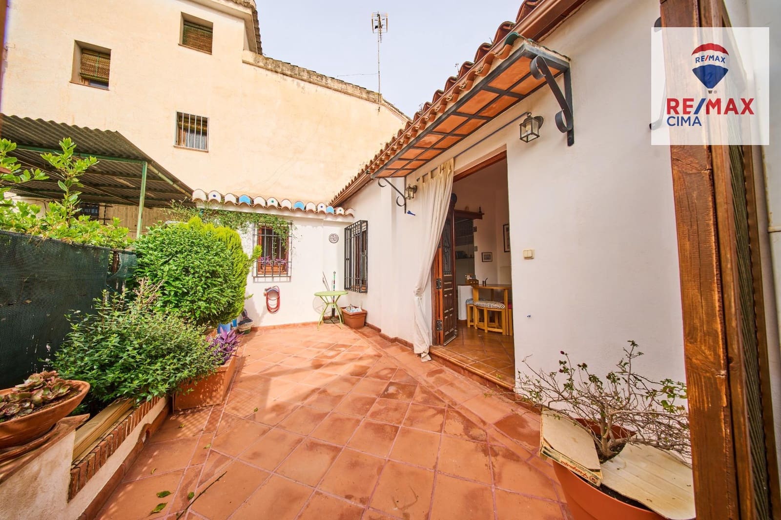 1 slaapkamer Huis te koop in Granada stad - € 160.000 (Ref: 9797330)
