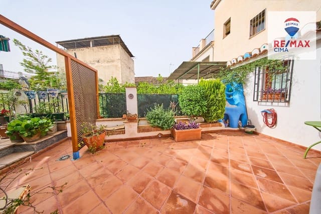 1 slaapkamer Huis te koop in Albaicin, Granada stad - € 160.000 (Ref: 9797330)