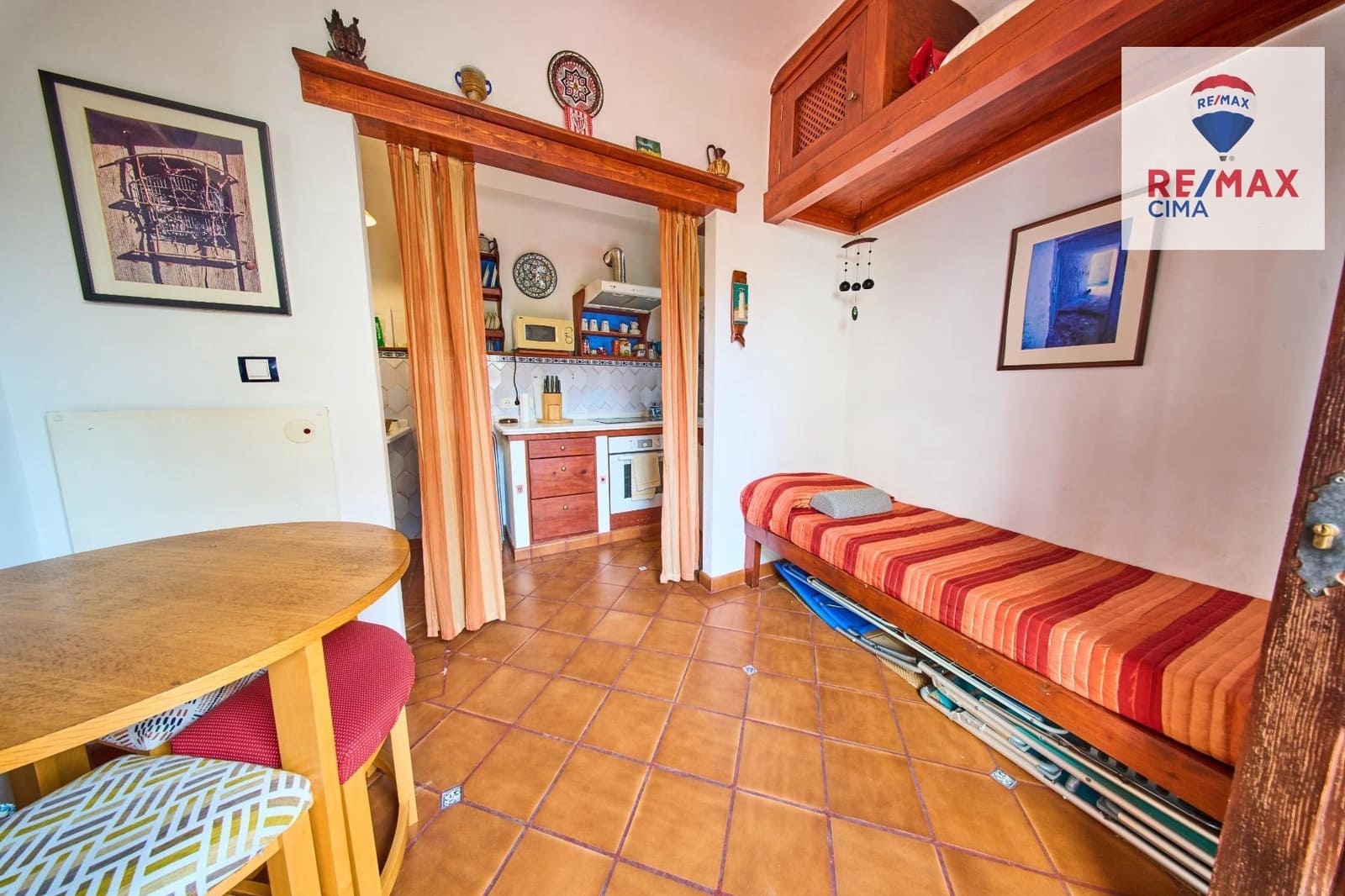 1 slaapkamer Huis te koop in Granada stad - € 160.000 (Ref: 9797330)