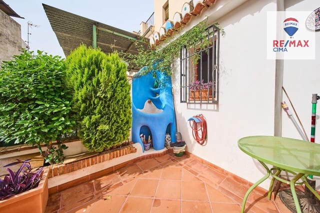1 slaapkamer Huis te koop in Albaicin, Granada stad - € 160.000 (Ref: 9797330)