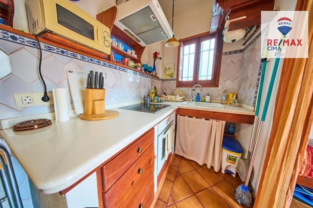 1 slaapkamer Huis te koop in Albaicin, Granada stad - € 160.000 (Ref: 9797330)