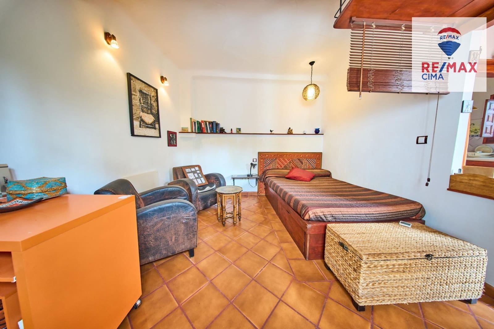 1 slaapkamer Huis te koop in Granada stad - € 160.000 (Ref: 9797330)