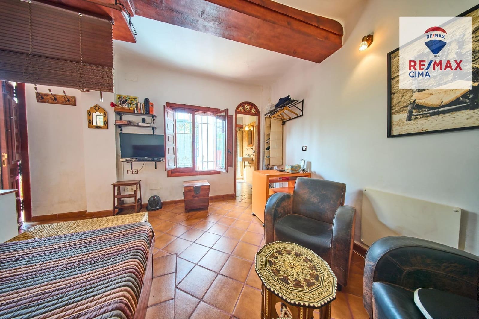 1 slaapkamer Huis te koop in Granada stad - € 160.000 (Ref: 9797330)