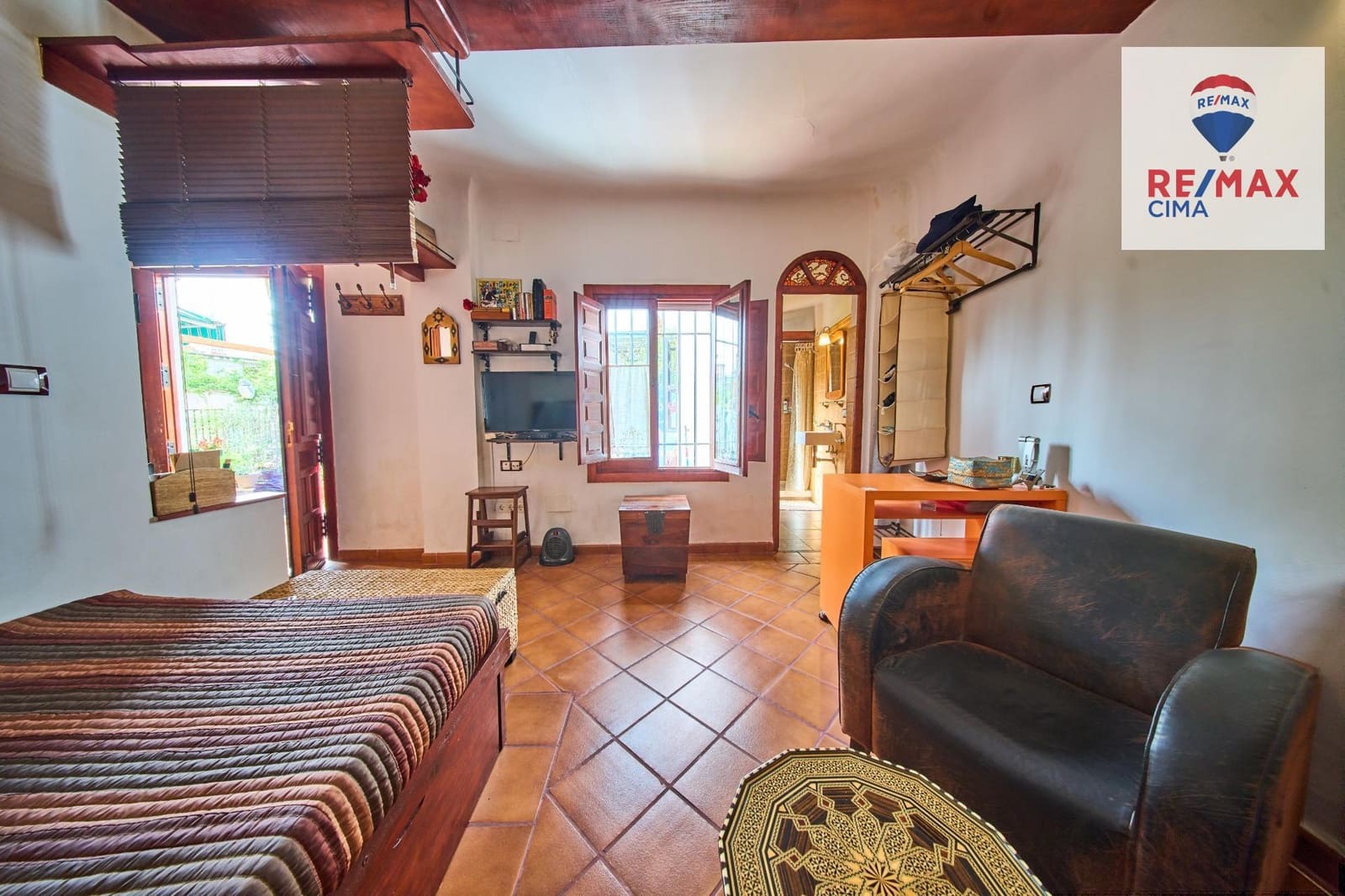 1 slaapkamer Huis te koop in Granada stad - € 160.000 (Ref: 9797330)