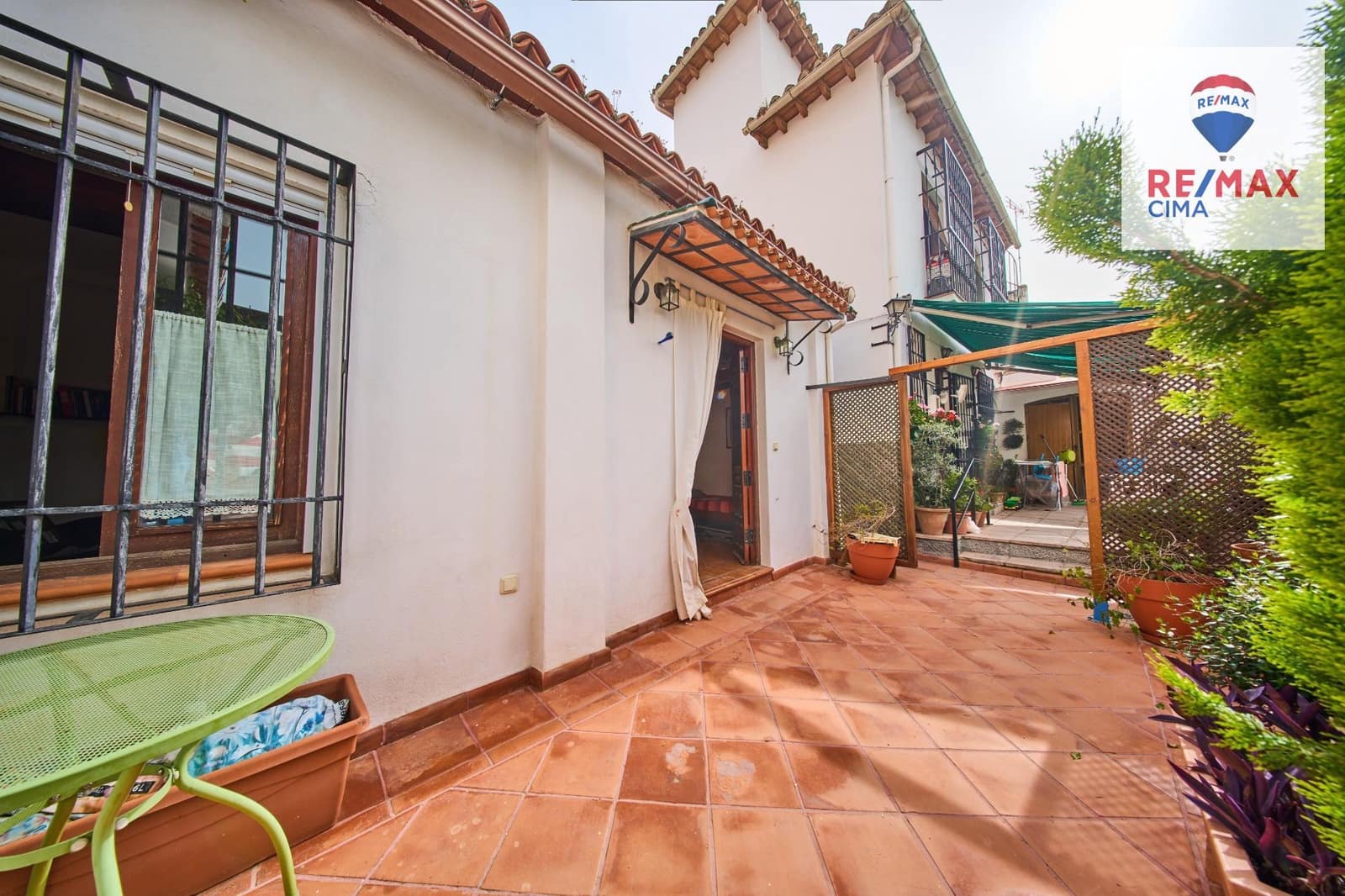 1 slaapkamer Huis te koop in Granada stad - € 160.000 (Ref: 9797330)