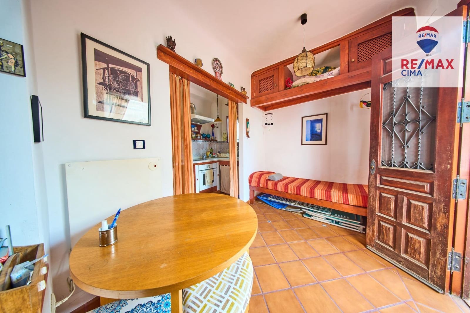 1 slaapkamer Huis te koop in Granada stad - € 160.000 (Ref: 9797330)