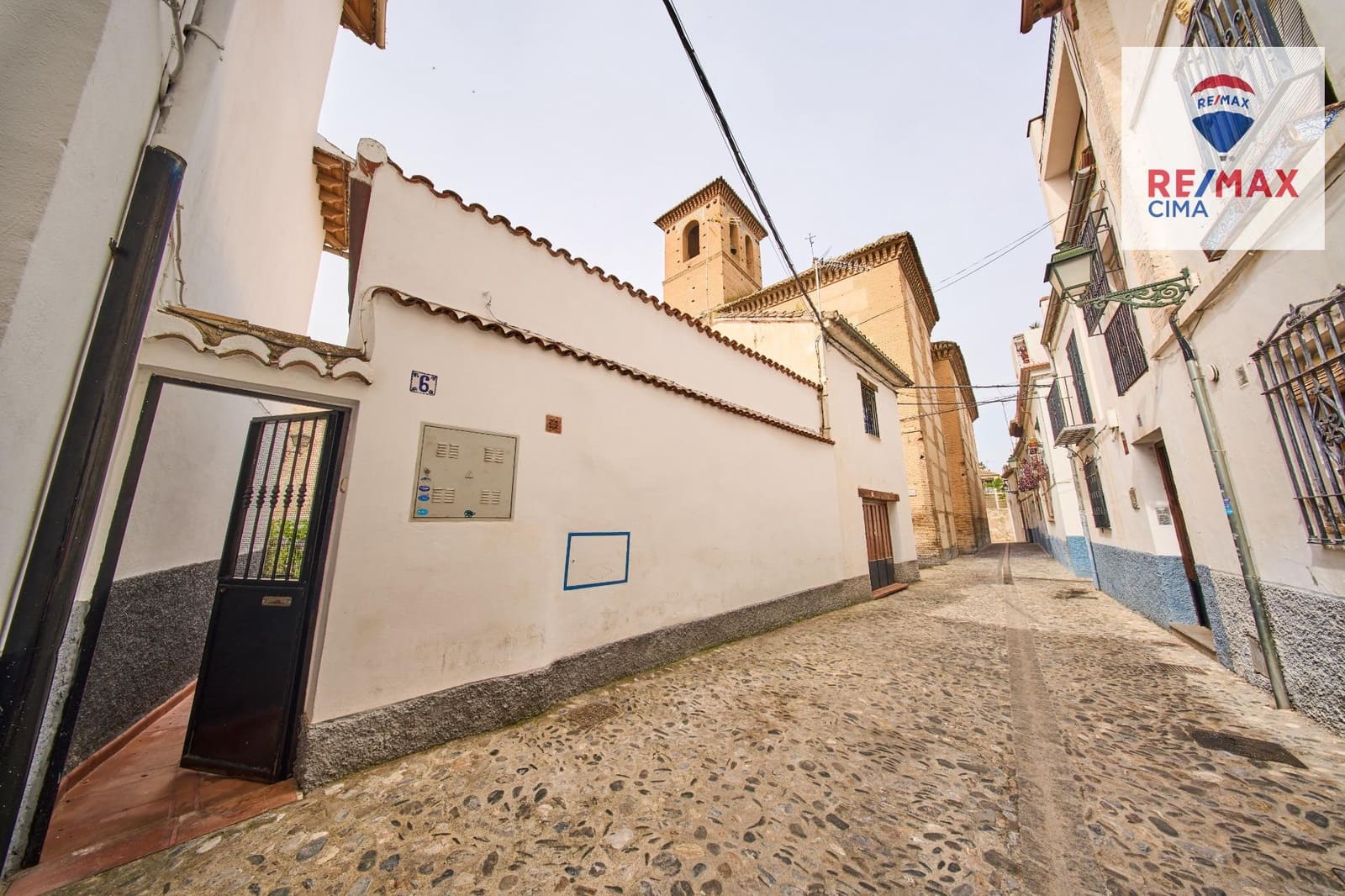 1 slaapkamer Huis te koop in Granada stad - € 160.000 (Ref: 9797330)