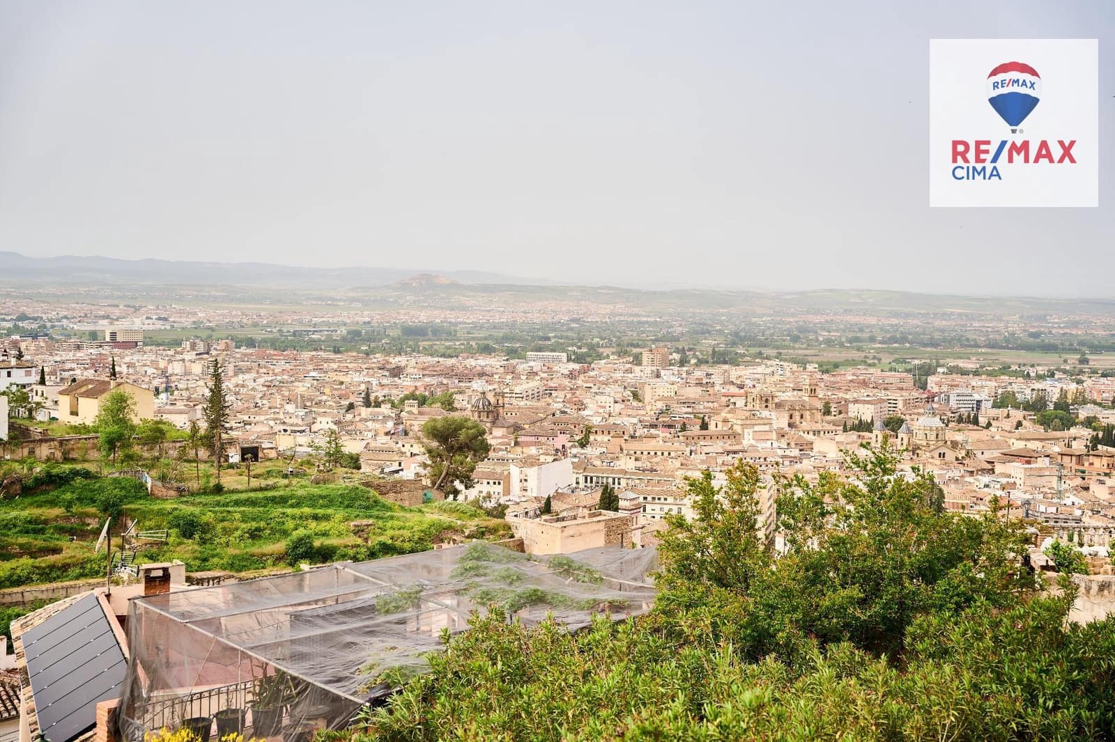 1 slaapkamer Huis te koop in Granada stad - € 160.000 (Ref: 9797330)